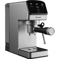 Рожковая кофеварка Weissgauff WCM-240 DBx Cappuccino ColorTouch - Превью изображения №4 — Интернет-магазин Time-Shop