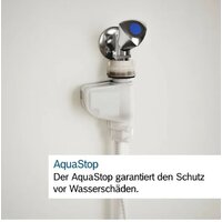 Отдельностоящая посудомоечная машина Bosch Serie 2 SMS2ITW09E - Превью изображения №3 — Интернет-магазин Time-Shop