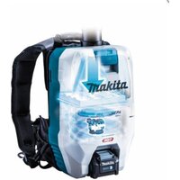 Пылесос Makita VC009GZ01 (без АКБ) - Превью изображения №6 — Интернет-магазин Time-Shop