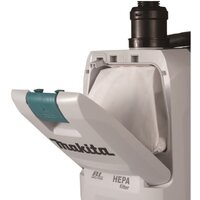 Пылесос Makita VC009GZ01 (без АКБ) - Превью изображения №4 — Интернет-магазин Time-Shop