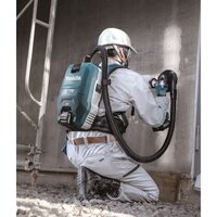 Пылесос Makita VC009GZ01 (без АКБ) - Превью изображения №2 — Интернет-магазин Time-Shop