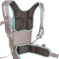 Пылесос Makita VC009GZ01 (без АКБ) - Превью изображения №5 — Интернет-магазин Time-Shop