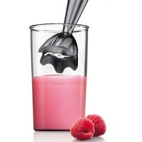 Погружной блендер Braun Multiquick 3 MQ3137 WH Sauce - Превью изображения №4 — Интернет-магазин Time-Shop