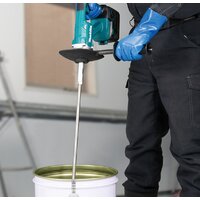 Строительный миксер Makita DUT130Z (без АКБ) - Превью изображения №5 — Интернет-магазин Time-Shop