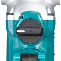 Строительный миксер Makita DUT130Z (без АКБ) - Превью изображения №4 — Интернет-магазин Time-Shop