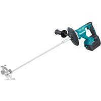 Строительный миксер Makita DUT130Z (без АКБ) - Превью изображения №2 — Интернет-магазин Time-Shop