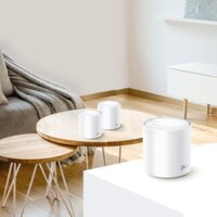 Wi-Fi система TP-Link Deco X60 V2 (2 шт.) - Превью изображения №3 — Интернет-магазин Time-Shop