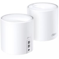 Wi-Fi система TP-Link Deco X60 V2 (2 шт.) - Превью изображения №1 — Интернет-магазин Time-Shop
