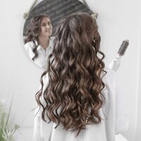 Фен-щетка Cecotec Ceramiccare 5w1 Pro 03446 - Превью изображения №9 — Интернет-магазин Time-Shop