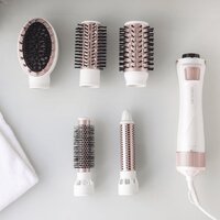 Фен-щетка Cecotec Ceramiccare 5w1 Pro 03446 - Превью изображения №4 — Интернет-магазин Time-Shop