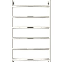 Полотенцесушитель Сунержа Галант+ 800x500 00-0200-8050 - Превью изображения №2 — Интернет-магазин Time-Shop