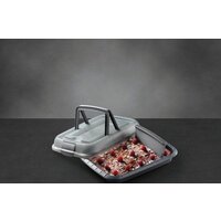 Форма для выпечки BergHOFF Gem 8500030 - Превью изображения №4 — Интернет-магазин Time-Shop