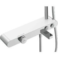 Душевая система  Cersanit Vivo 64089 - Превью изображения №2 — Интернет-магазин Time-Shop