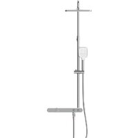 Душевая система  Cersanit Vivo 64089 - Превью изображения №8 — Интернет-магазин Time-Shop