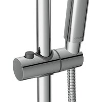 Душевая система  Cersanit Vivo 64089 - Превью изображения №3 — Интернет-магазин Time-Shop