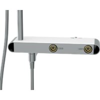 Душевая система  Cersanit Vivo 64089 - Превью изображения №4 — Интернет-магазин Time-Shop