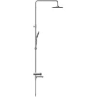 Душевая система  Cersanit Vivo 64089 - Превью изображения №7 — Интернет-магазин Time-Shop