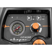 Аппарат плазменной резки Сварог Pro CUT 60 NHF (L2060A) - Превью изображения №3 — Интернет-магазин Time-Shop