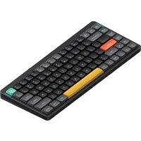 NuPhy Air75 V2 Basalt Black (Gateron Low Profile Red 2.0)