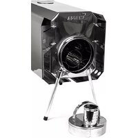 Свободностоящая печь-камин Artelv Очаг 30 - Превью изображения №3 — Интернет-магазин Time-Shop