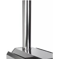 Свободностоящая печь-камин Artelv Очаг 30 - Превью изображения №5 — Интернет-магазин Time-Shop