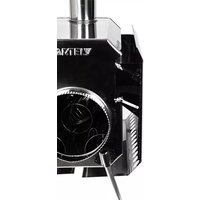 Свободностоящая печь-камин Artelv Очаг 30 - Превью изображения №7 — Интернет-магазин Time-Shop