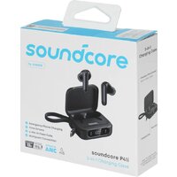 Наушники Anker Soundcore P41i (черный) - Превью изображения №19 — Интернет-магазин Time-Shop