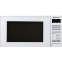 Микроволновая печь Panasonic NN-ST251WZPE - Превью изображения №2 — Интернет-магазин Time-Shop