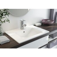 Умывальник Deante Floks CDI 6U6M - Превью изображения №2 — Интернет-магазин Time-Shop