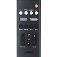 Саундбар Yamaha SR-B20A - Превью изображения №8 — Интернет-магазин Time-Shop