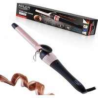 Круглая  плойка Adler AD 2116 - Превью изображения №5 — Интернет-магазин Time-Shop