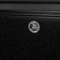 Кухонная мойка Saniteco Mare (черный) - Превью изображения №8 — Интернет-магазин Time-Shop