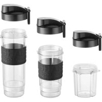 Стационарный блендер Concept SM3490 - Превью изображения №12 — Интернет-магазин Time-Shop