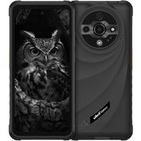 Ulefone Armor X31 Pro 8GB/256GB (черный)