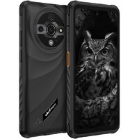 Телефон Ulefone Armor X31 Pro 8GB/256GB (черный) - Превью изображения №2 — Интернет-магазин Time-Shop