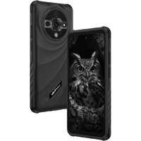 Телефон Ulefone Armor X31 Pro 8GB/256GB (черный) - Превью изображения №5 — Интернет-магазин Time-Shop
