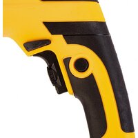 Ударная дрель Denzel ID-650 - Превью изображения №3 — Интернет-магазин Time-Shop