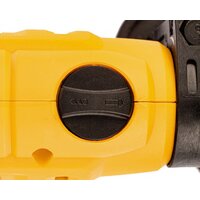 Ударная дрель Denzel ID-650 - Превью изображения №10 — Интернет-магазин Time-Shop