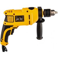 Ударная дрель Denzel ID-650 - Превью изображения №7 — Интернет-магазин Time-Shop