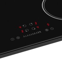 Варочная панель MAUNFELD AVI594FBK - Превью изображения №5 — Интернет-магазин Time-Shop