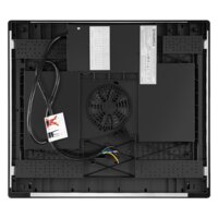 Варочная панель MAUNFELD AVI594FBK - Превью изображения №8 — Интернет-магазин Time-Shop