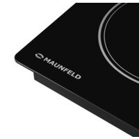 Варочная панель MAUNFELD AVI594FBK - Превью изображения №6 — Интернет-магазин Time-Shop