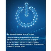 Варочная панель MAUNFELD AVI594FBK - Превью изображения №20 — Интернет-магазин Time-Shop