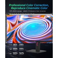 Игровой монитор KTC M27P20P - Превью изображения №10 — Интернет-магазин Time-Shop