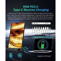 Игровой монитор KTC M27P20P - Превью изображения №11 — Интернет-магазин Time-Shop