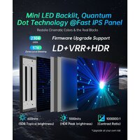 Игровой монитор KTC M27P20P - Превью изображения №7 — Интернет-магазин Time-Shop