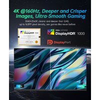 Игровой монитор KTC M27P20P - Превью изображения №9 — Интернет-магазин Time-Shop