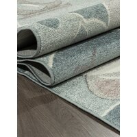 Ковер для детской Merinos Izumrud C225-STAN-MULTICOLOR (1.6х2.3) - Превью изображения №2 — Интернет-магазин Time-Shop