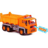 Самосвал Полесье Алмаз 94841 - Превью изображения №6 — Интернет-магазин Time-Shop