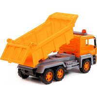 Самосвал Полесье Алмаз 94841 - Превью изображения №5 — Интернет-магазин Time-Shop